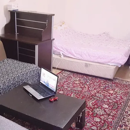 Guest house Kralin Evi :)