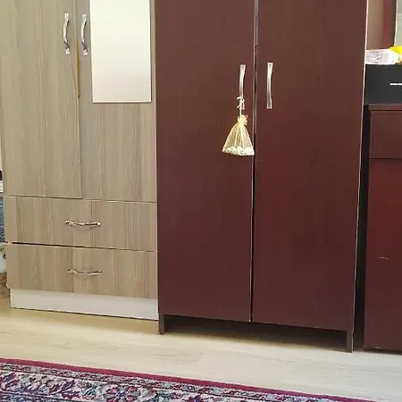 Pensjonat Kralin Evi :)