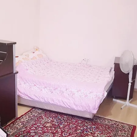 Pensjonat Kralin Evi :)
